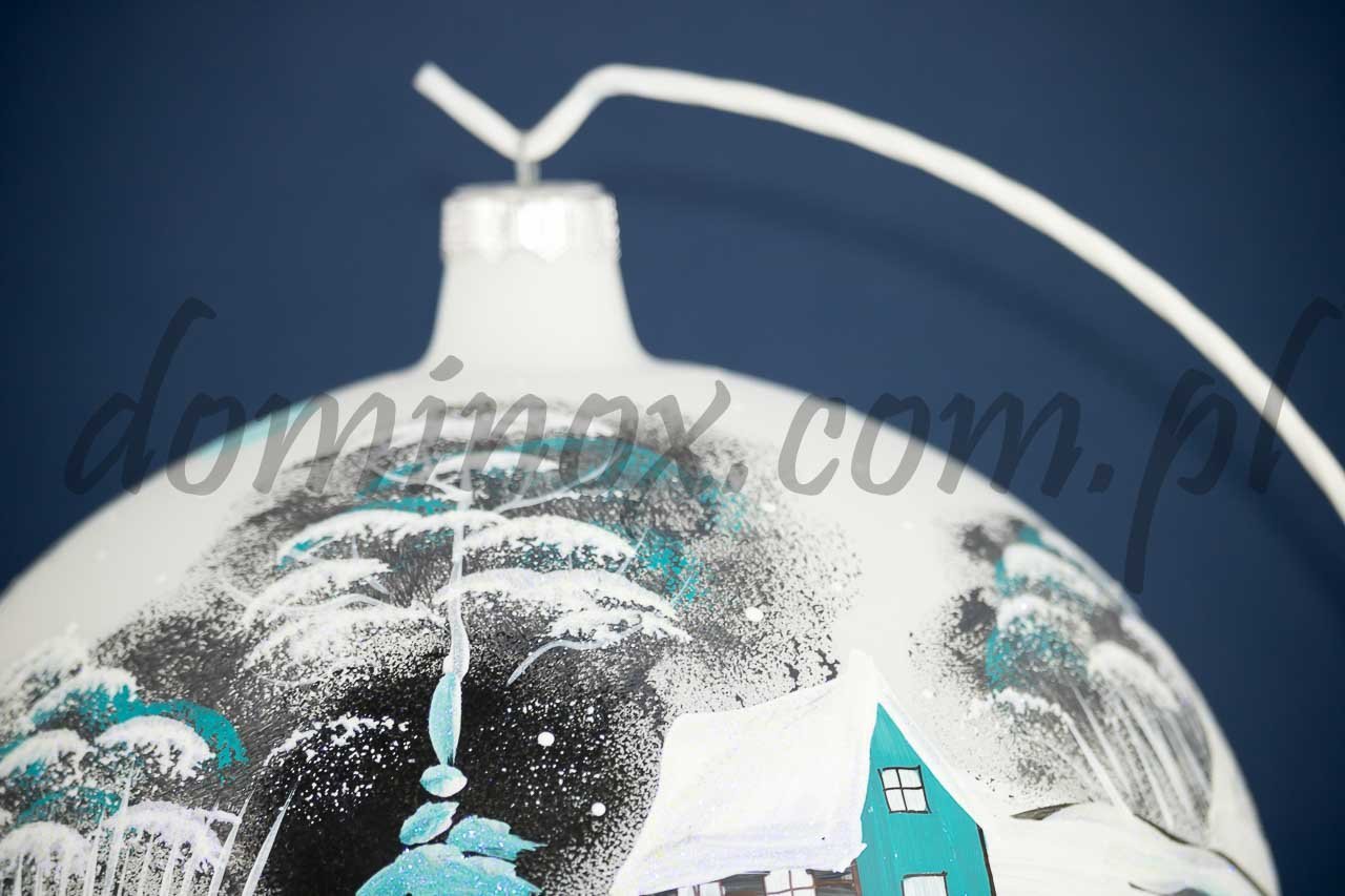 Kolor biały już w naszej ofercie